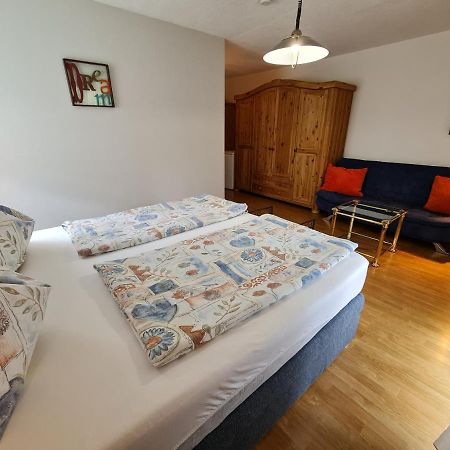 Camping Gasthof Zirknitzer Grosskirchheim Bagian luar foto