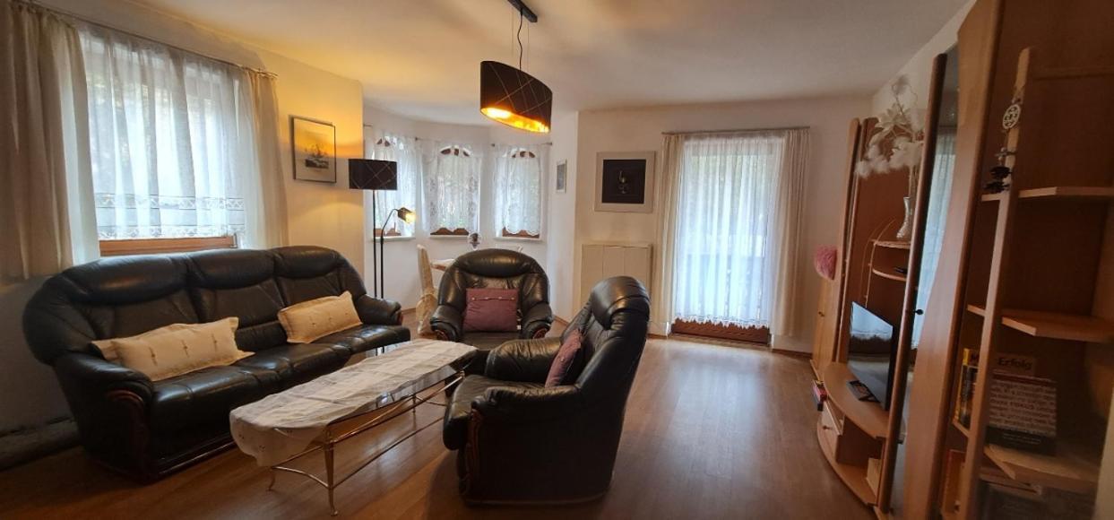 Camping Gasthof Zirknitzer Grosskirchheim Bagian luar foto