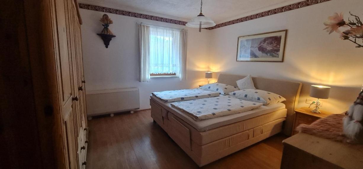 Camping Gasthof Zirknitzer Grosskirchheim Bagian luar foto