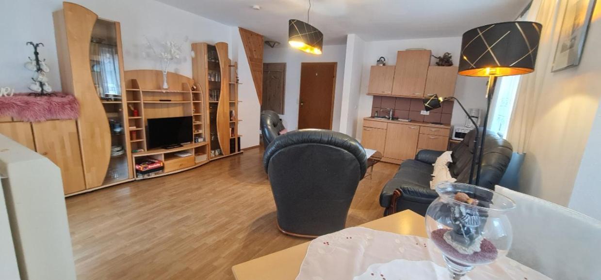 Camping Gasthof Zirknitzer Grosskirchheim Bagian luar foto